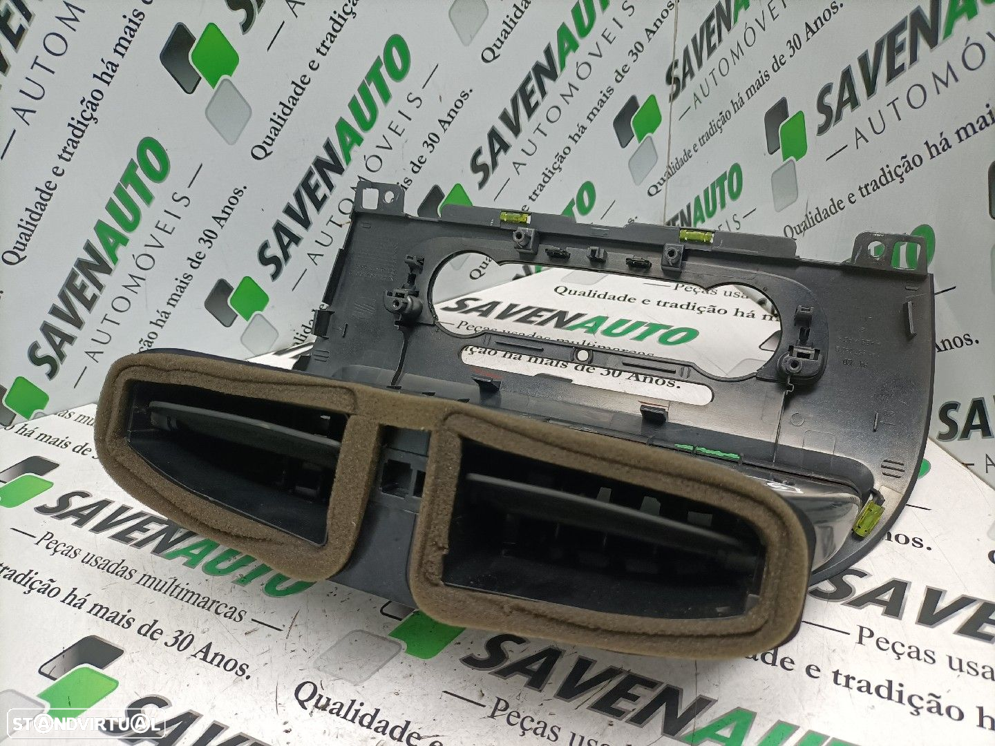 Grelha / Difusor Sofagem Seat Leon (1P1) - 5