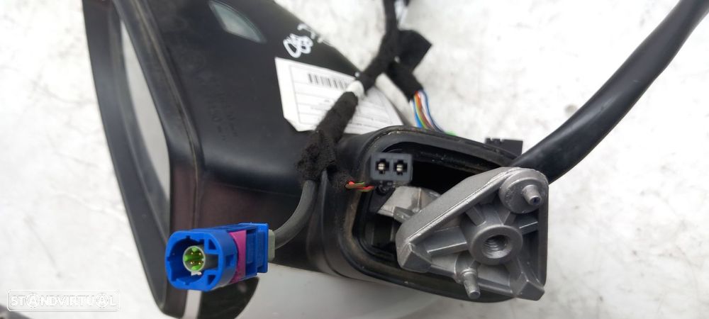 Retrovisor / espelho direito VOLKSWAGEN Arteon (3H7, 3H8) - 6