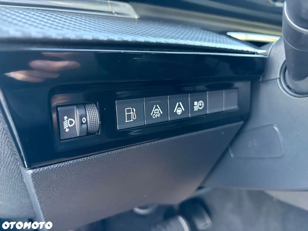 Peugeot 508 225 e-EAT8 Allure - 27
