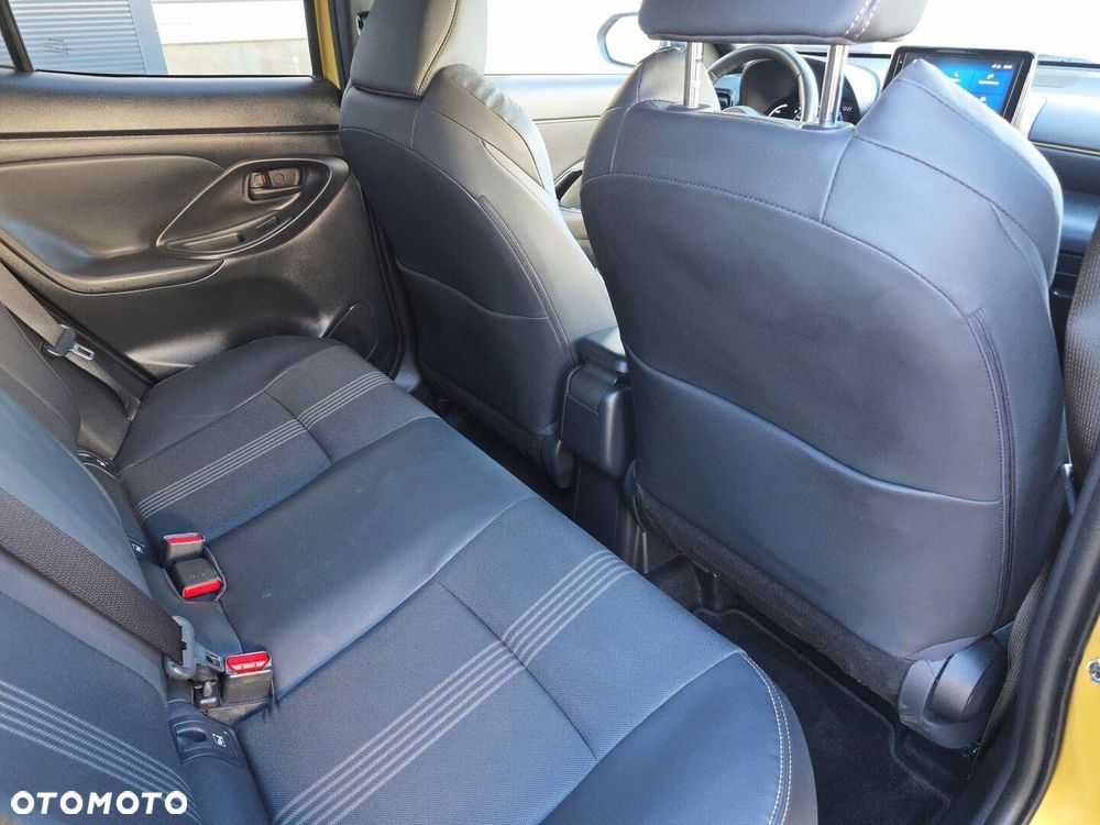 Toyota Yaris Cross Hybrid 1.5 Adventure 4x4 - 15