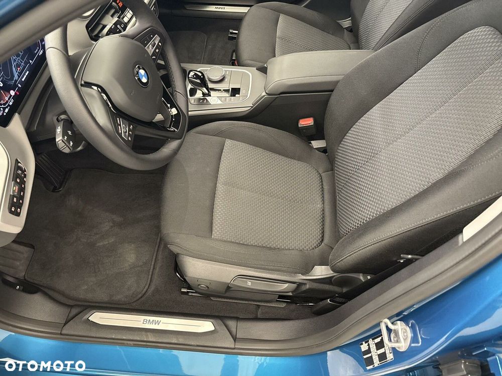 BMW Seria 1 118i Advantage - 13