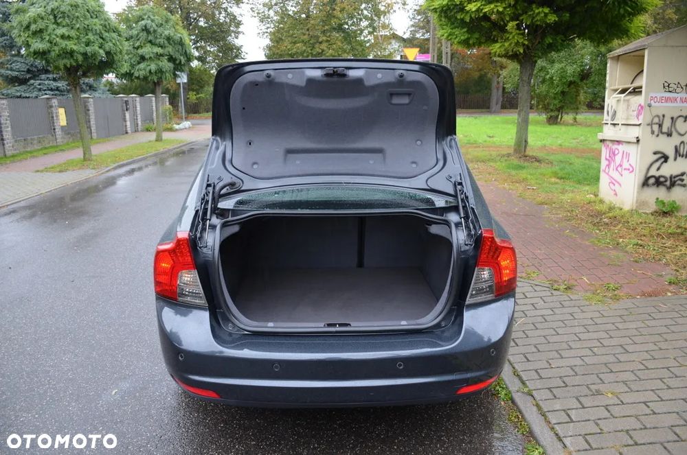 Volvo S40 1.6D DPF DRIVe Kinetic - 23