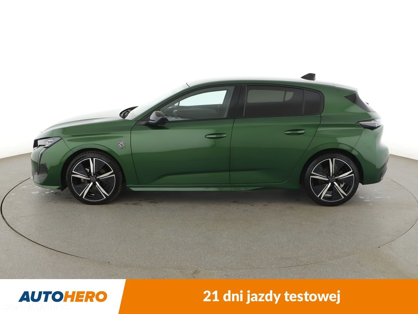 Peugeot 308 - 2