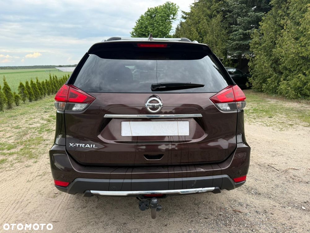 Nissan X-Trail 1.6 dCi 360 - 33