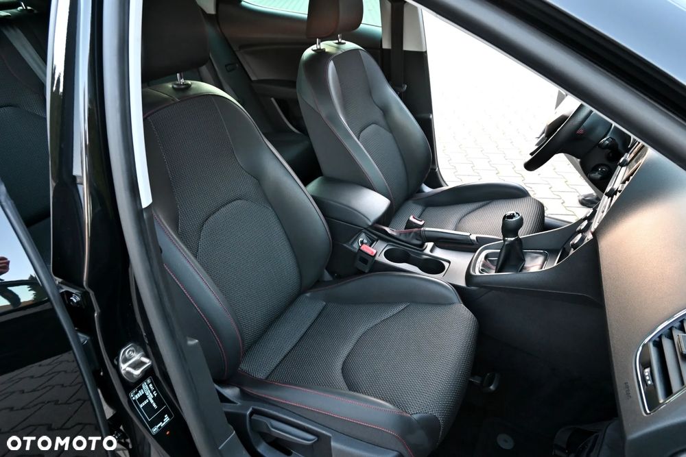 Seat Leon 2.0 TDI FR S&S - 34