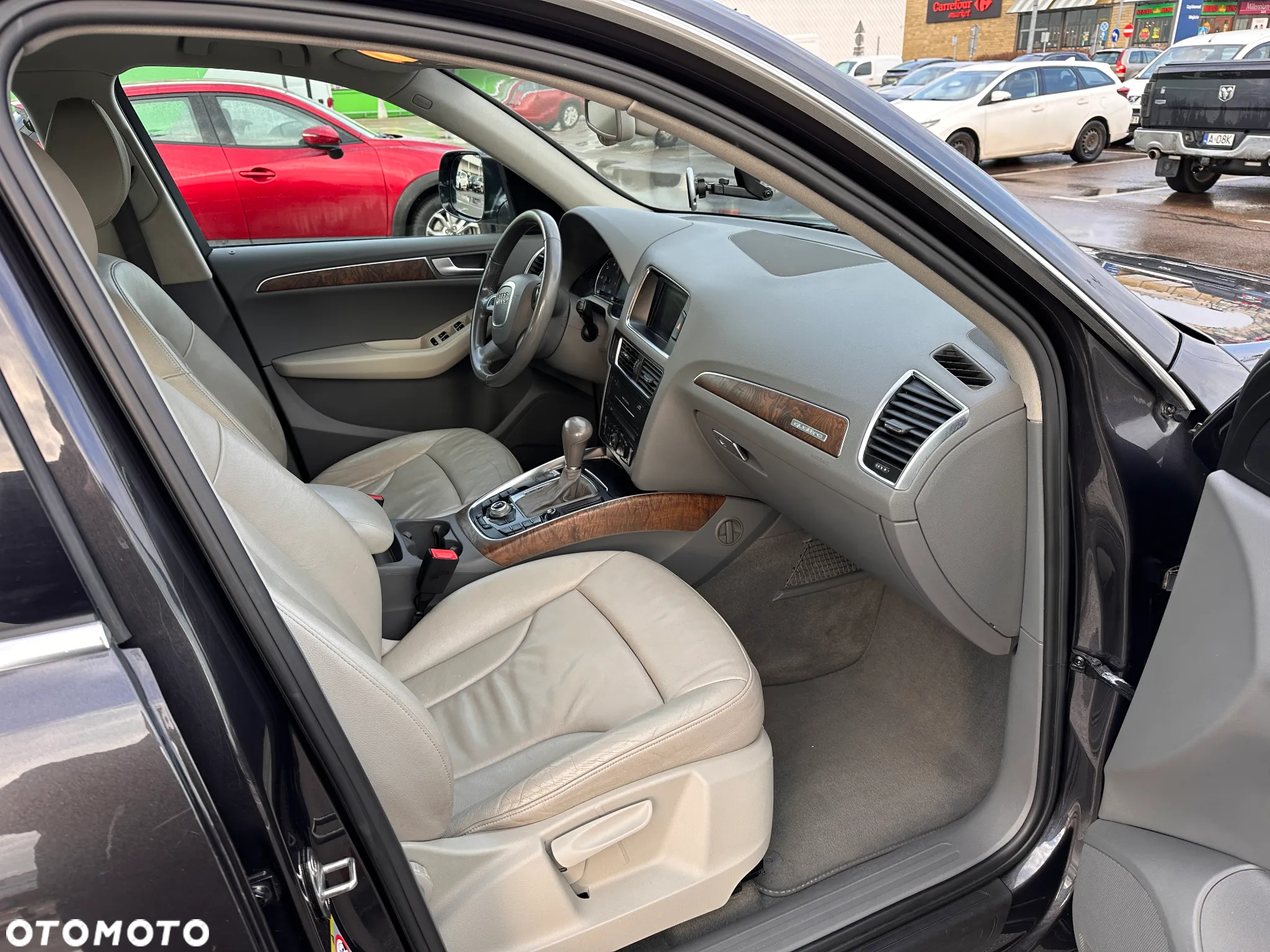 Audi Q5 2.0 TDI Quattro S tronic - 10