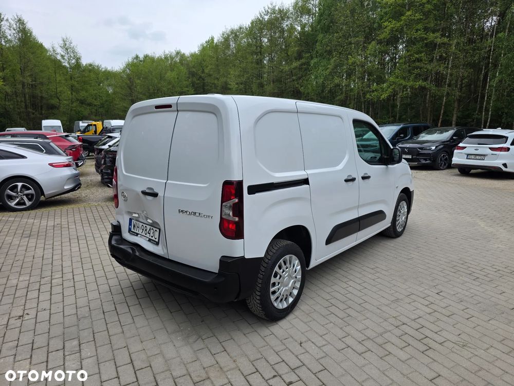 Toyota Proace City - 6