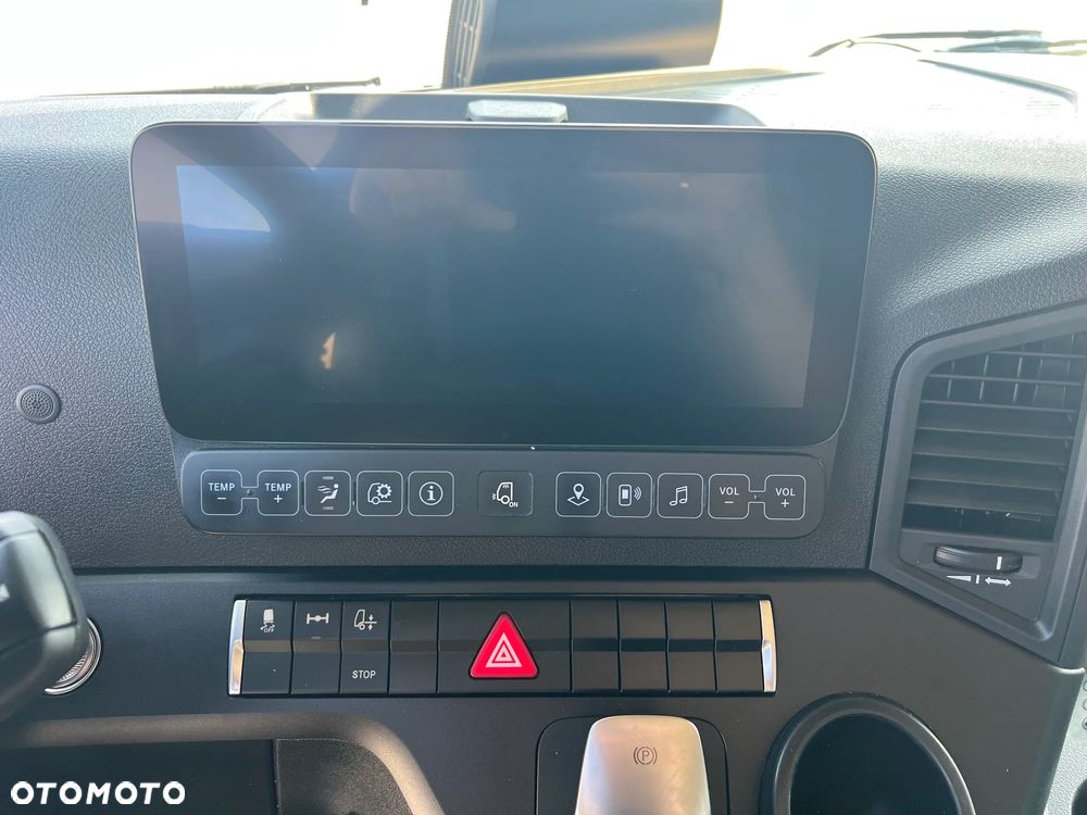 Mercedes-Benz Actros 1848LS Kontrakt serwisowy - 19