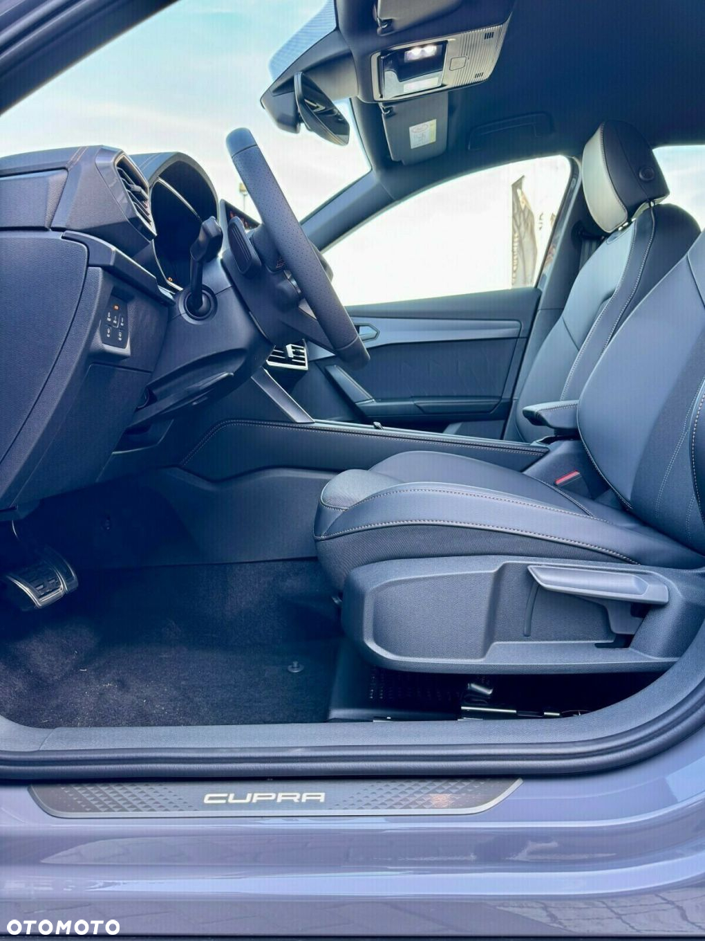 Cupra Formentor 1.5 TSI - 17
