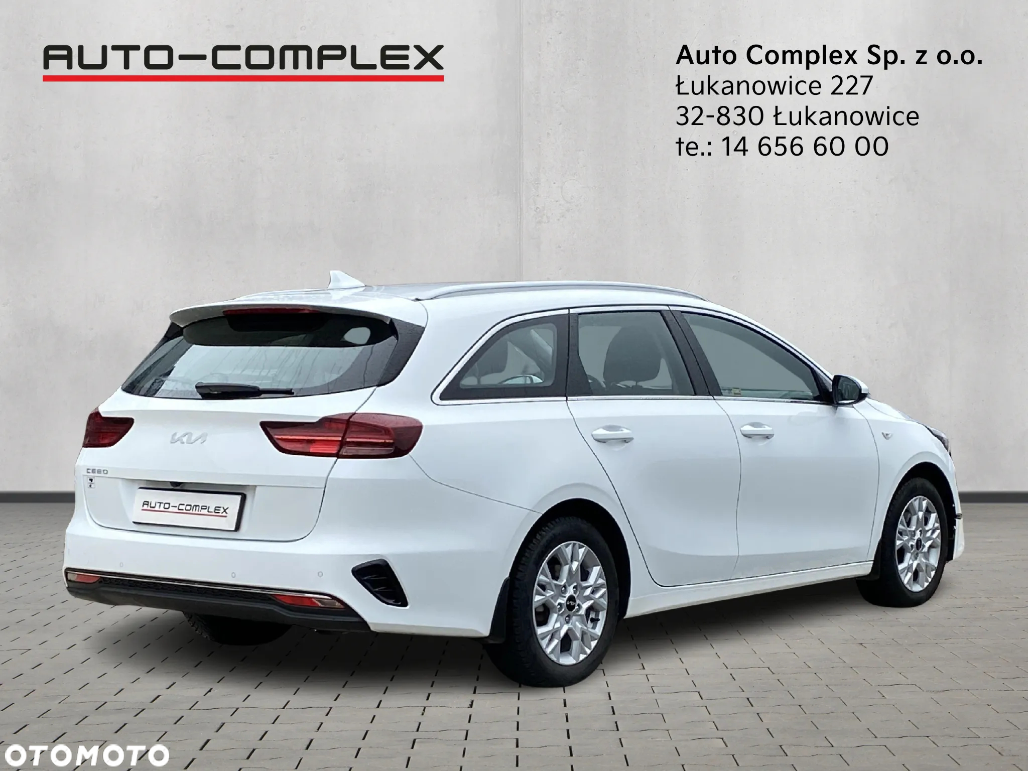 Kia Ceed 1.5 T-GDI M DCT - 5