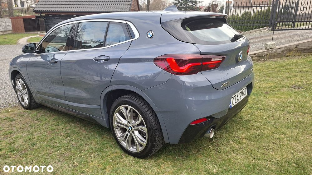 BMW X2 - 3