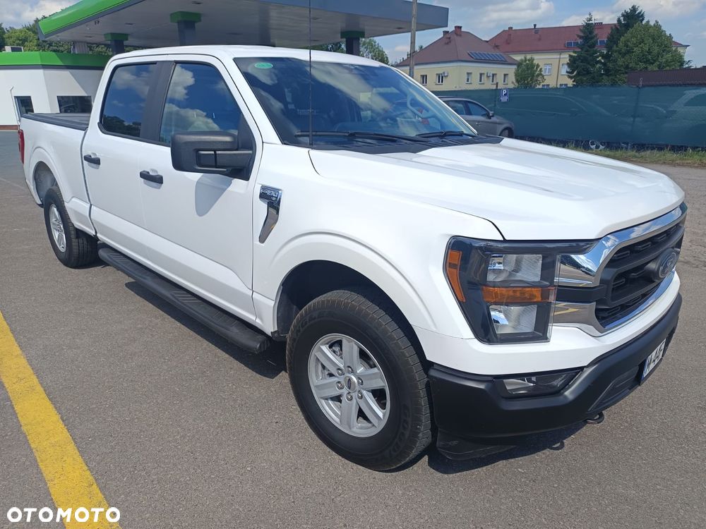 Ford F150 - 1