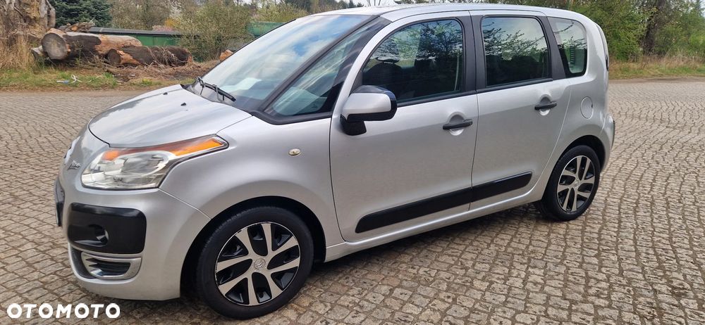 Citroën C3 Picasso - 4