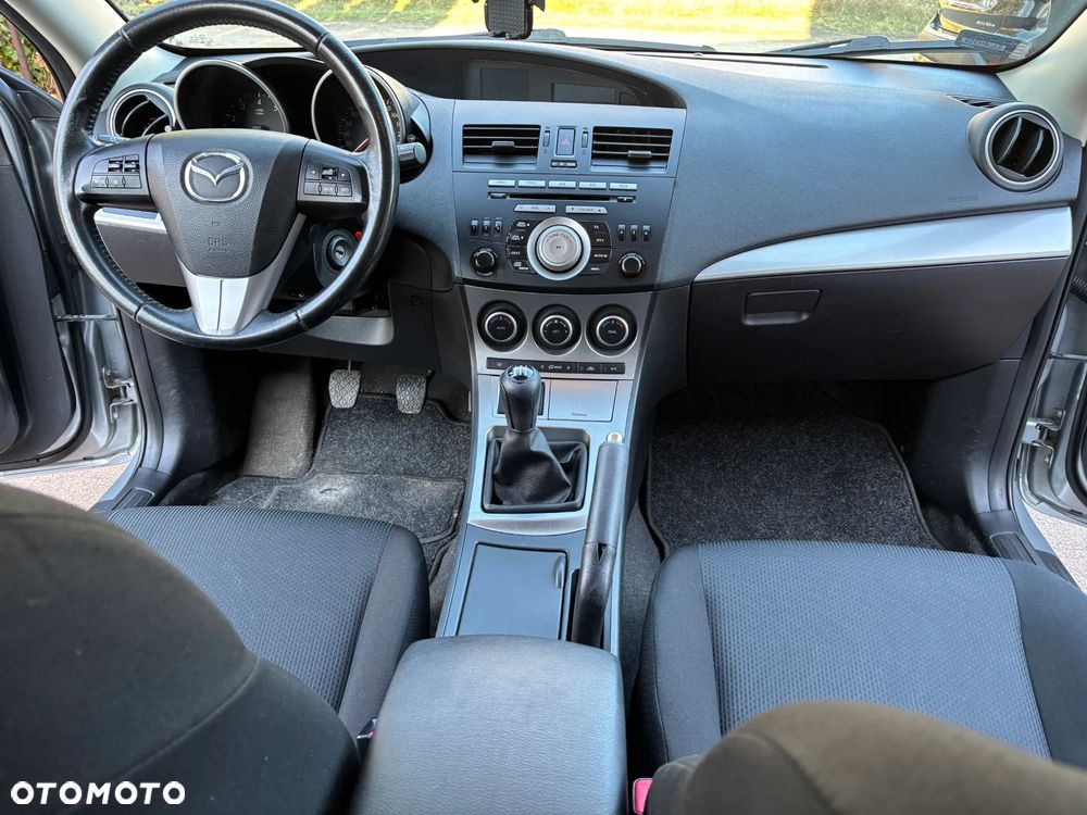 Mazda 3 1.6 Active - 17