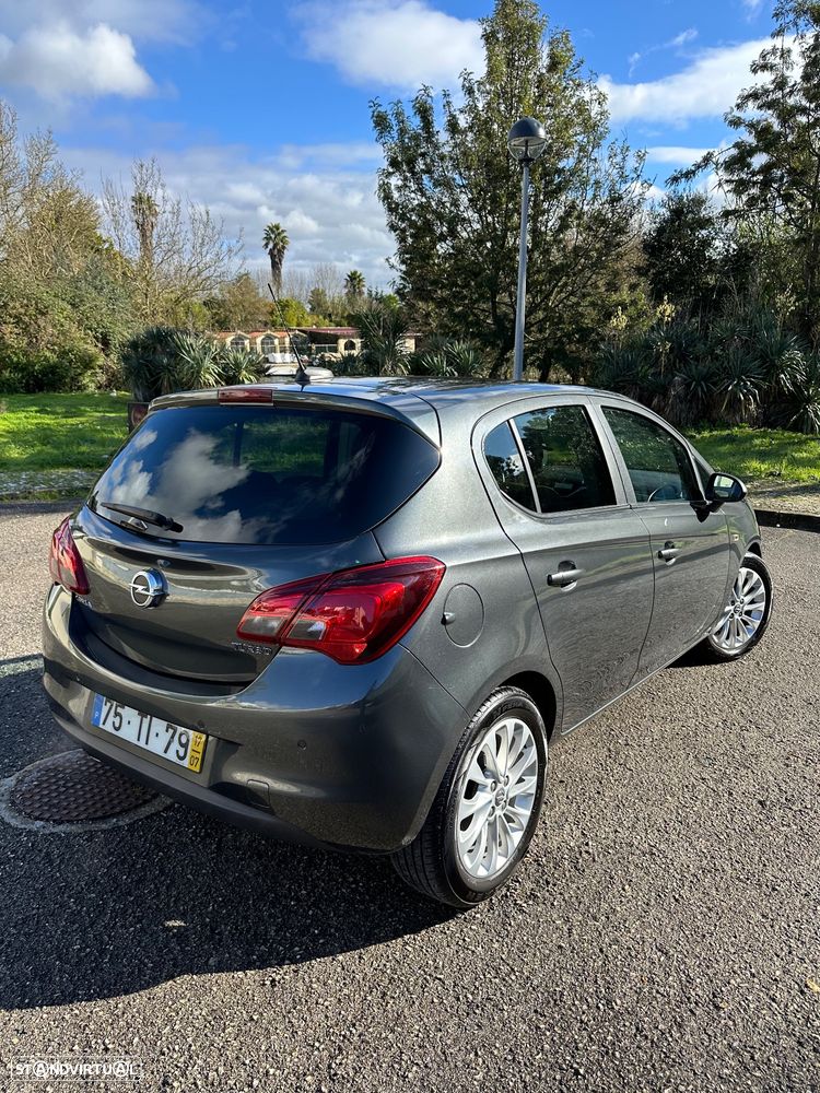Opel Corsa 1.0 T Cosmo - 2
