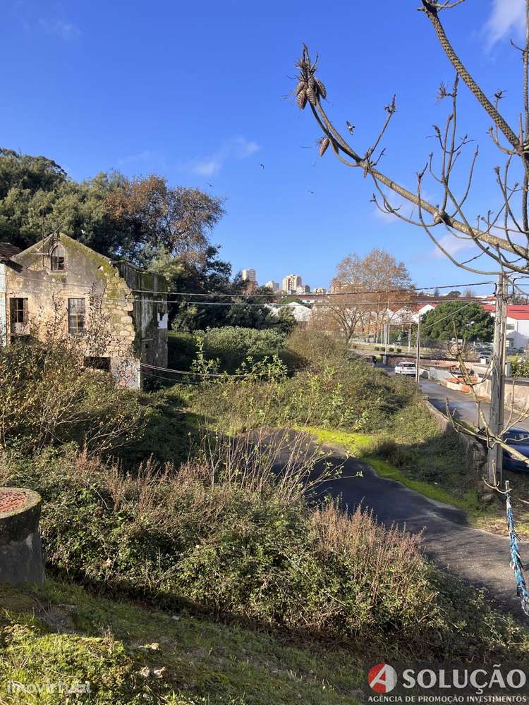 Terreno p/construção em altura - Grande imagem: 5/7