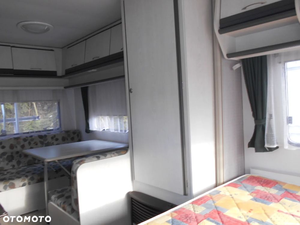 Chateau CHIARA 395 - 5