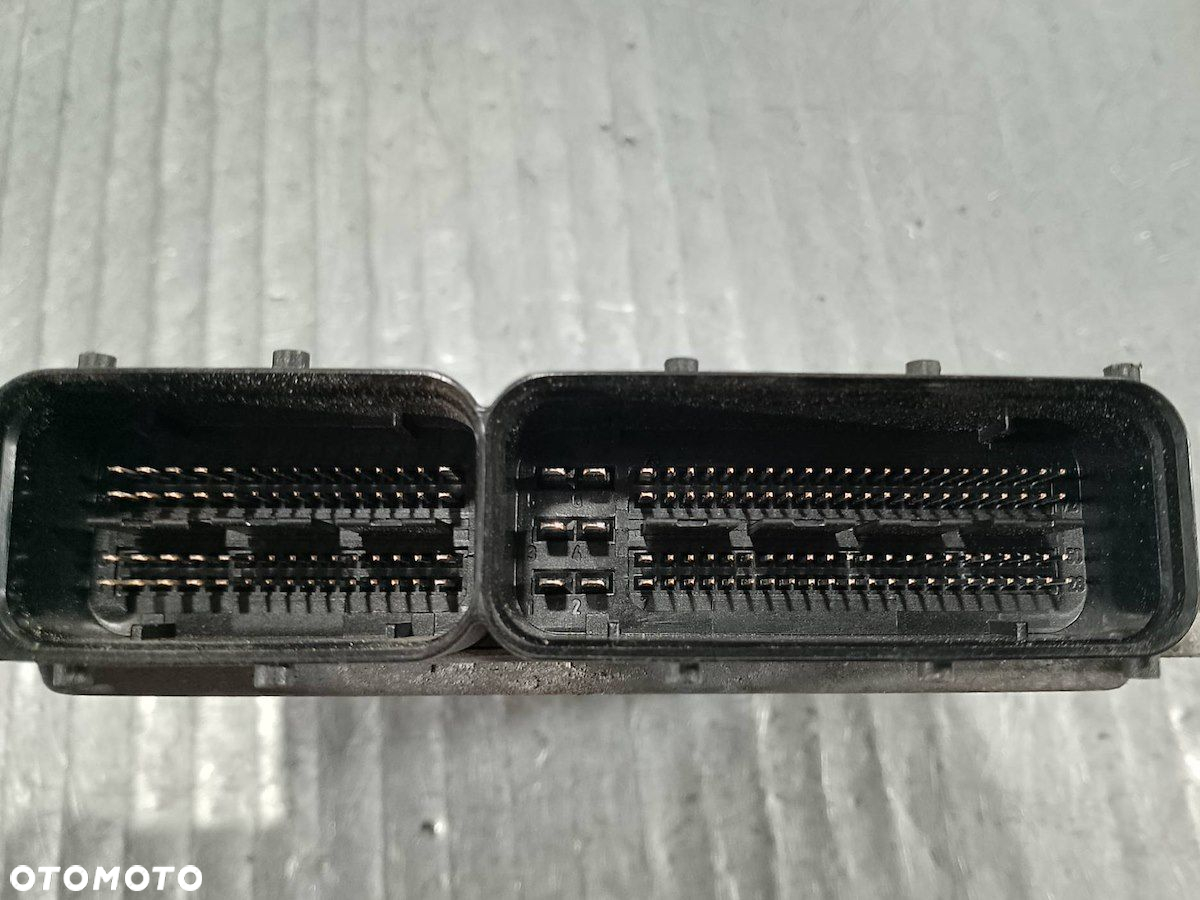 KOMPUTER, STEROWNIK SEAT LEON II 03G906018GP 5WP45632AA 2.0 TDI - 3