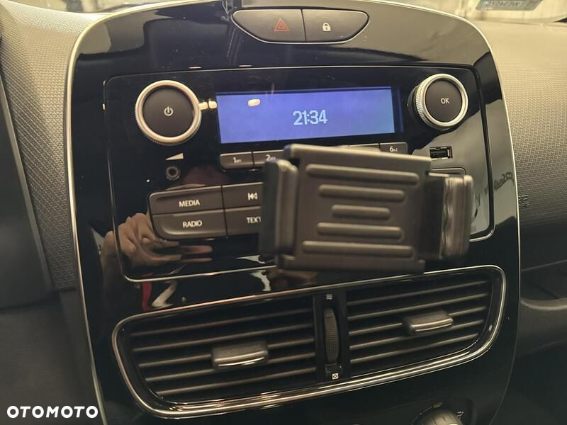 Renault Clio 0.9 TCe Alize - 15