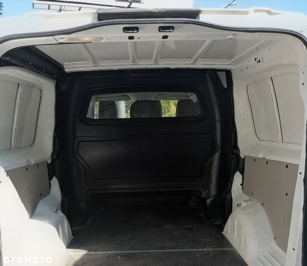 Citroën Jumpy Brygadówka L2H1 - 14