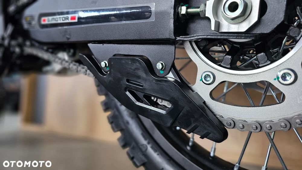 QJMOTOR COV 125X - 13