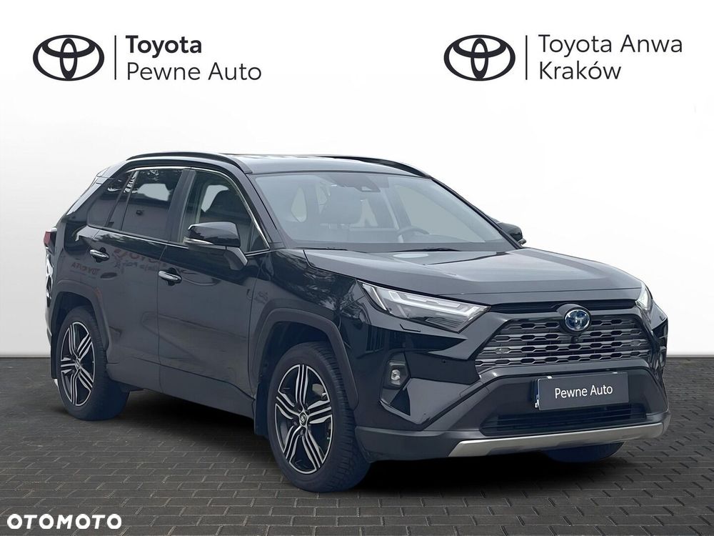 Toyota RAV4 - 6