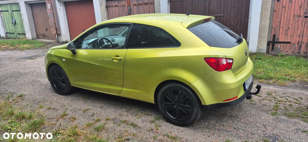 Seat Ibiza SC 1.4 16V Entry - 6