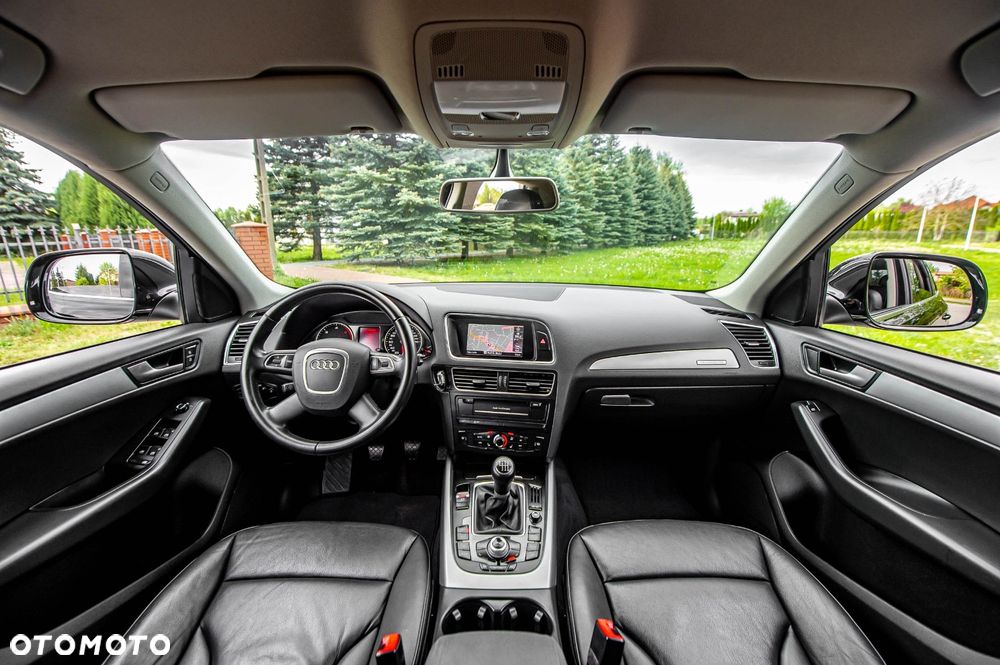 Audi Q5 2.0 TDI Quattro Prime Line - 33