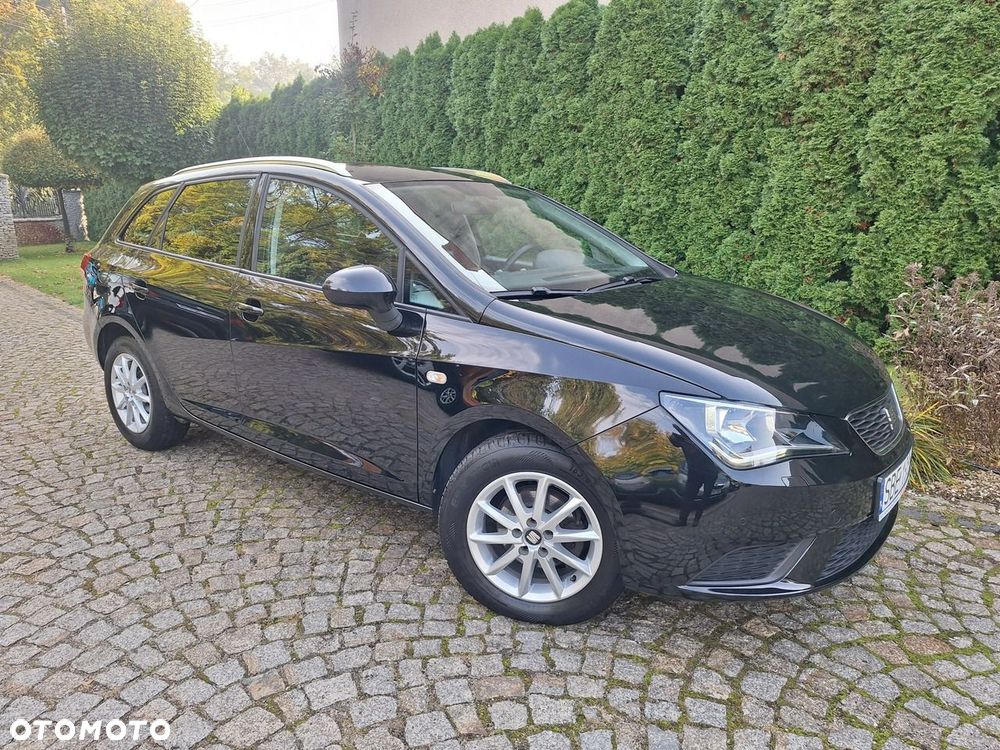 Seat Ibiza 1.0 Eco TSI S&S Style - 1