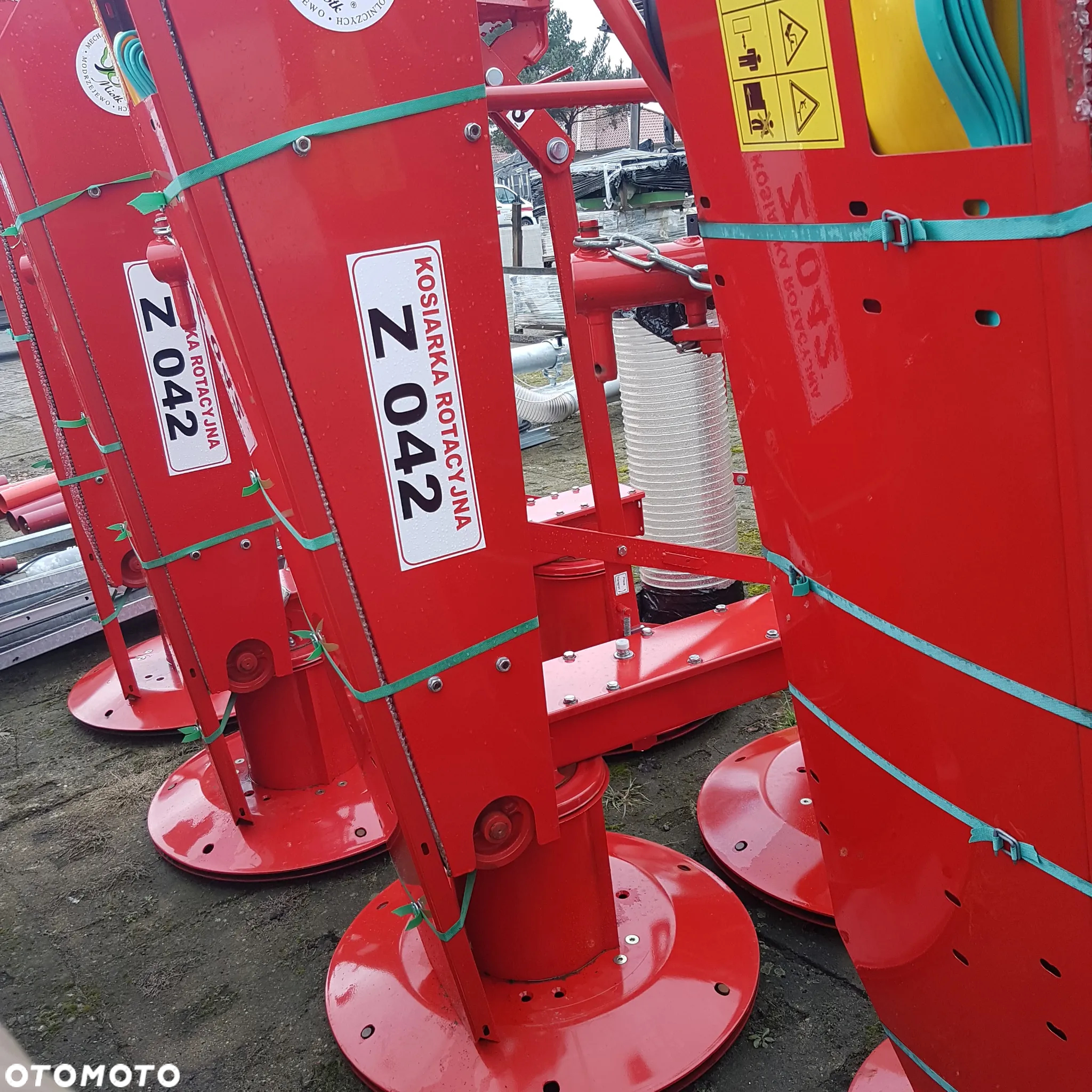Inny Z-042/4 - 6
