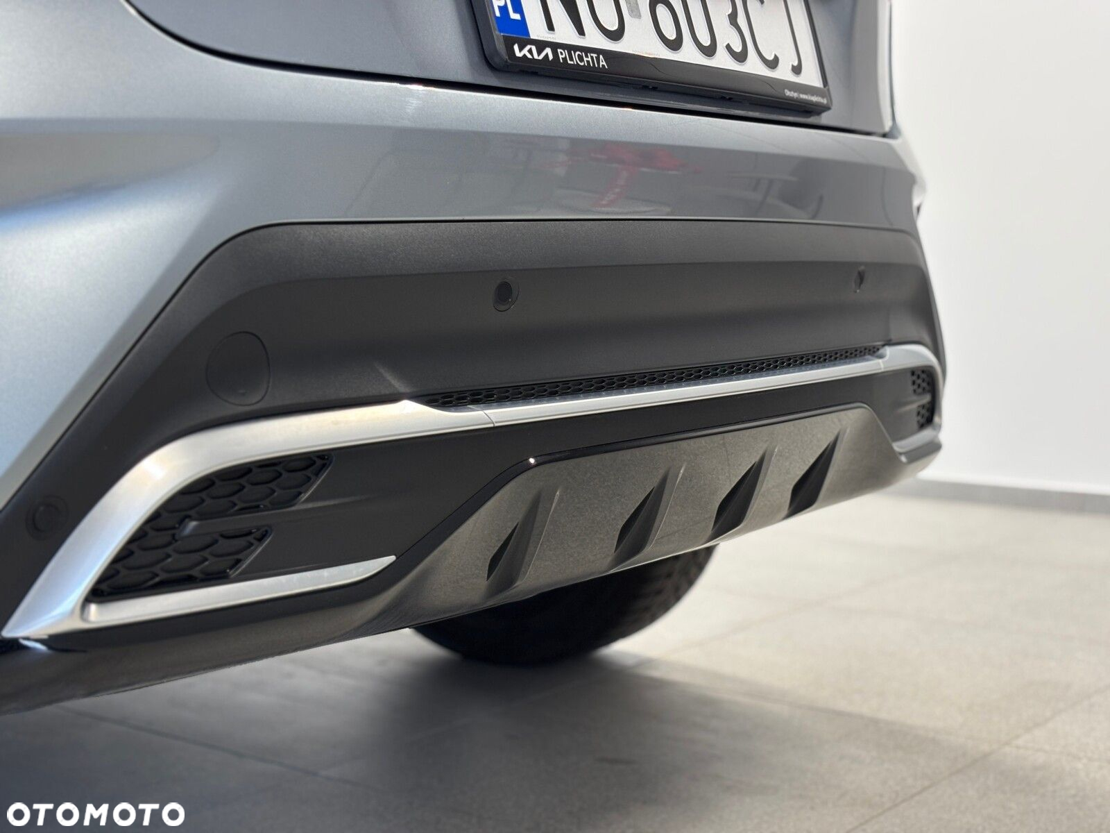 Kia XCeed - 23