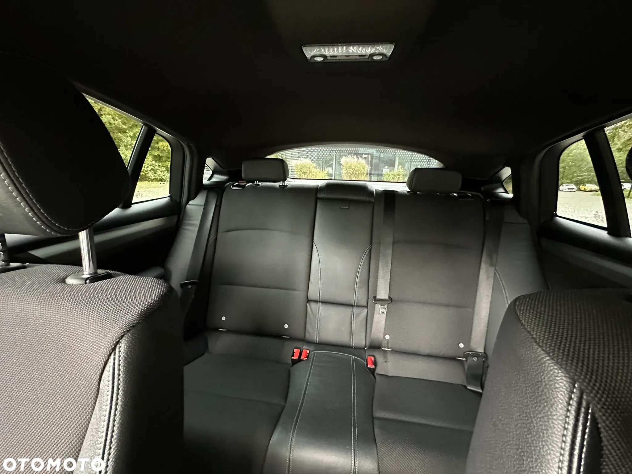 BMW X4 xDrive20d Edycja M Sport - 18