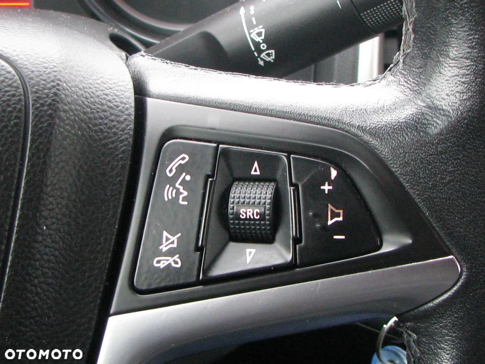 Opel Astra 1.4 Turbo Active - 19