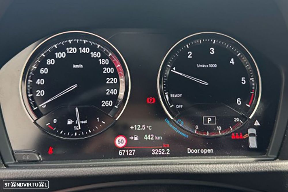 BMW X2 16 d sDrive Auto Pack M - 4