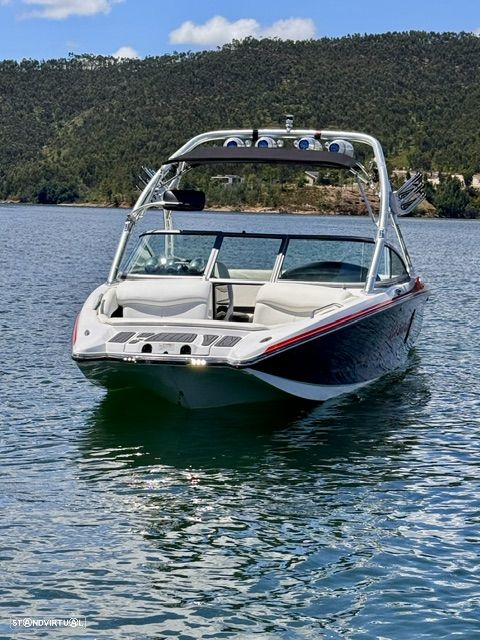 Mastercraft X-STAR - 3