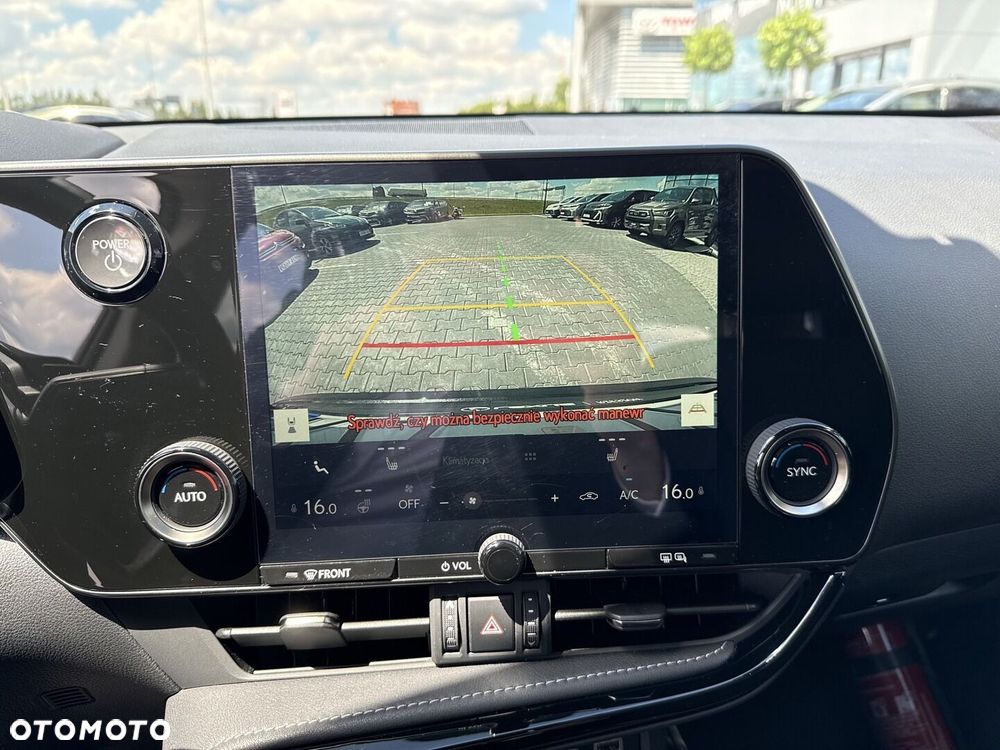 Lexus NX 350h Prestige AWD - 24