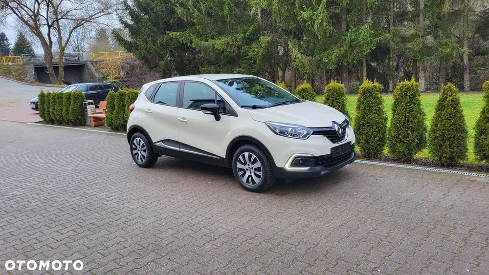 Renault Captur ENERGY dCi 90 Experience - 4