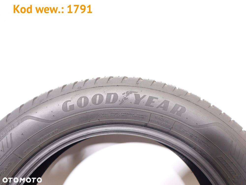 Goodyear Vector 4 - seasons gen 3 - 205/55 R16 - 4