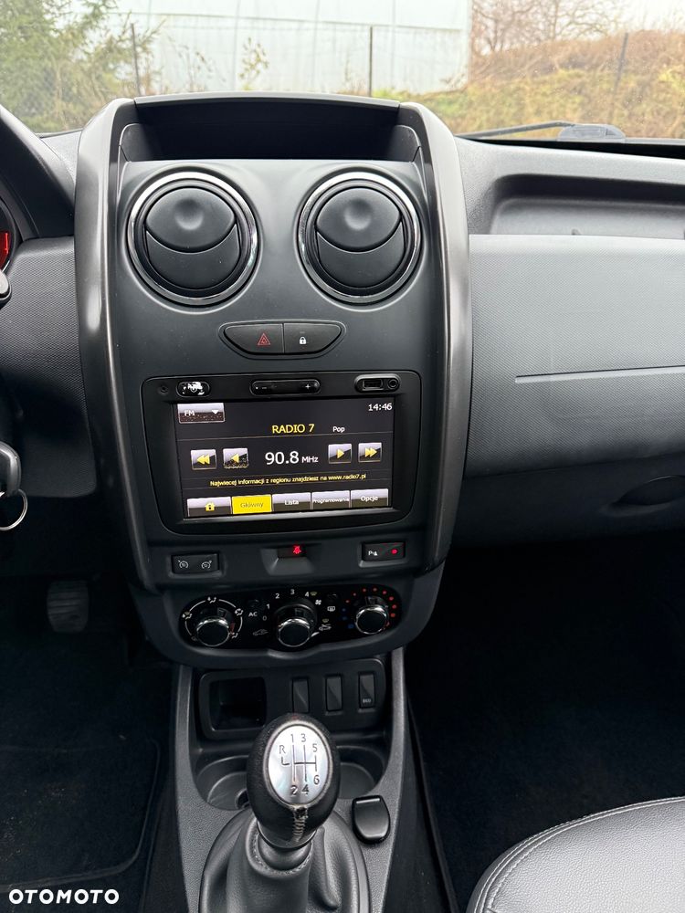Dacia Duster - 6