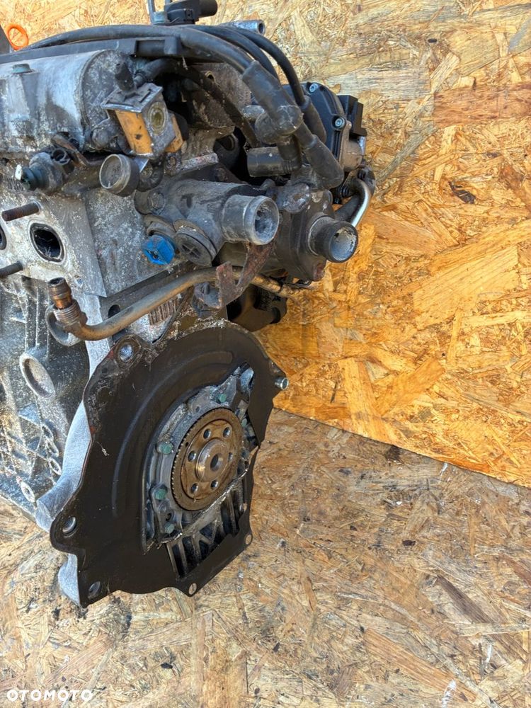 VW GOLF 4 1.4 AKQ  197Tyś. PRZEBIEG SILNIK BENZYNA - 14