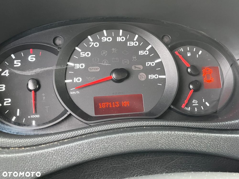 Renault Master 3 - 11