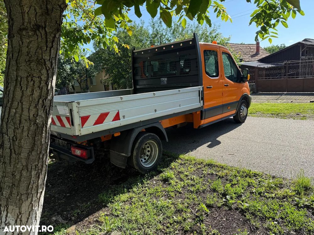 Ford Transit - 3