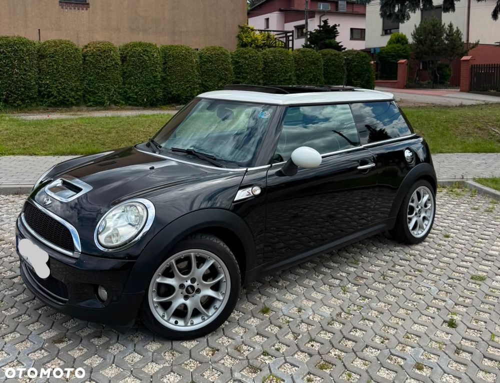 MINI Cooper S - 2