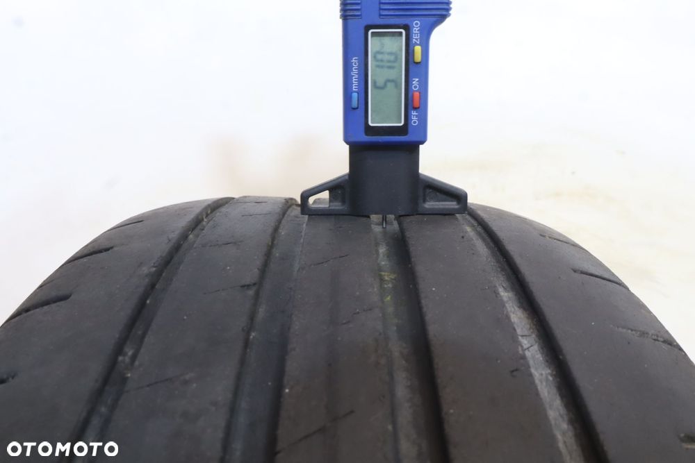 OPONA OPONY 4 SZT DĘBICA PRESTO LATO  205/55/16 20R - 3