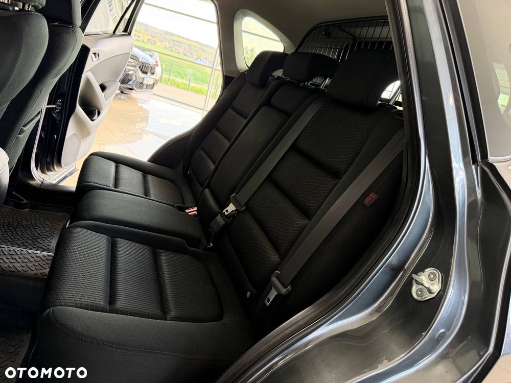 Mazda CX-5 2.2 SKYACTIV-D AWD Sendo - 31