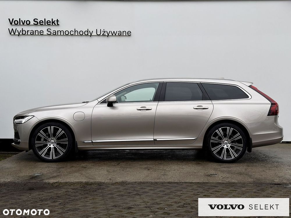 Volvo V90 - 3