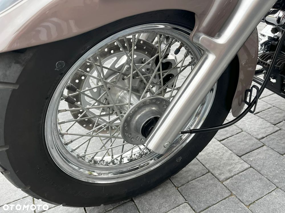 Yamaha Drag Star - 13