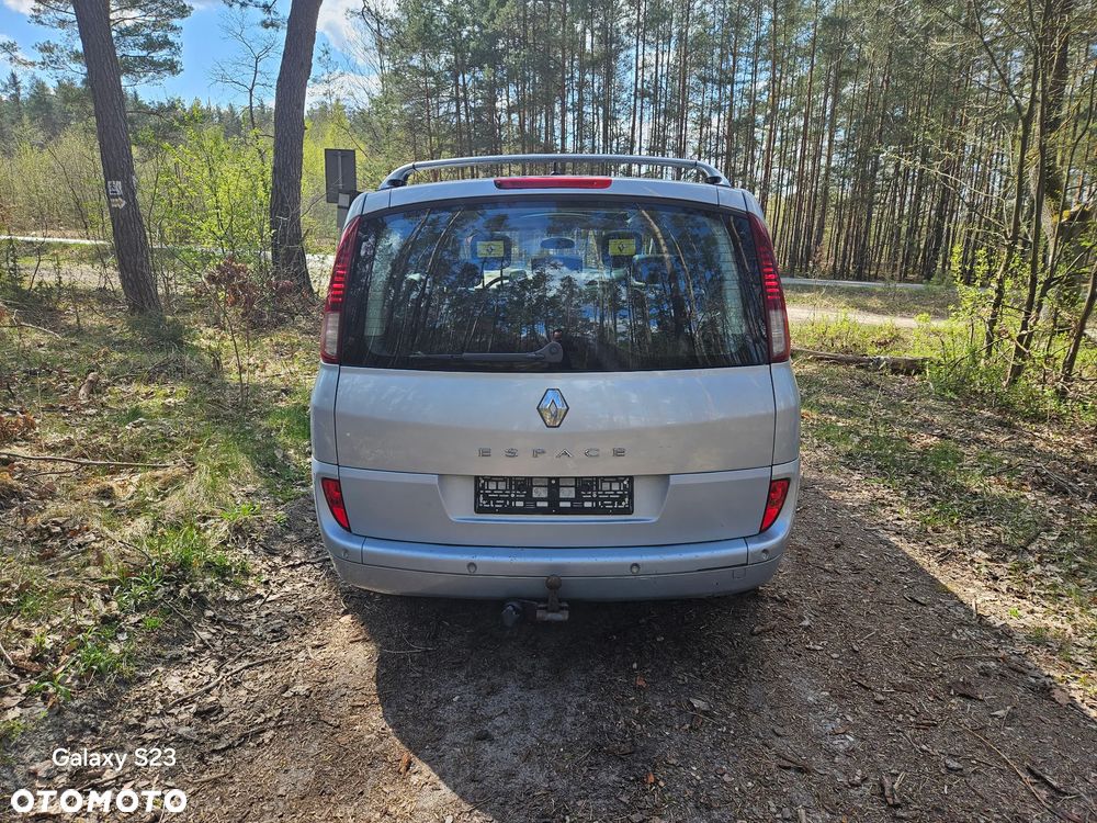 Renault Espace 3.5 Initiale - 3