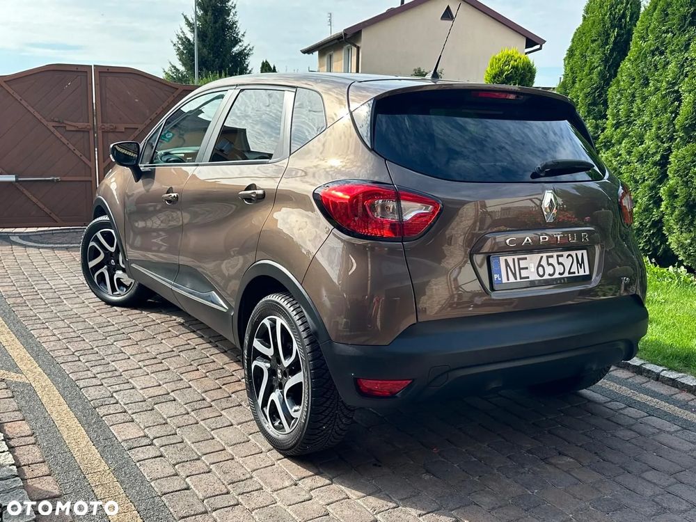 Renault Captur - 14