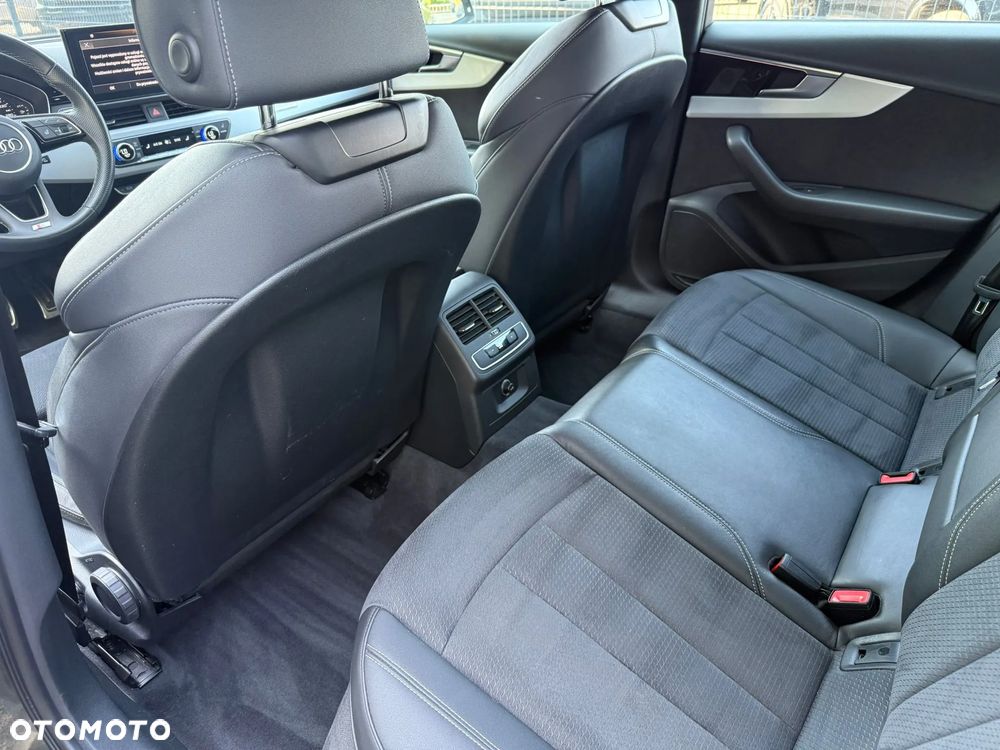 Audi A4 - 13